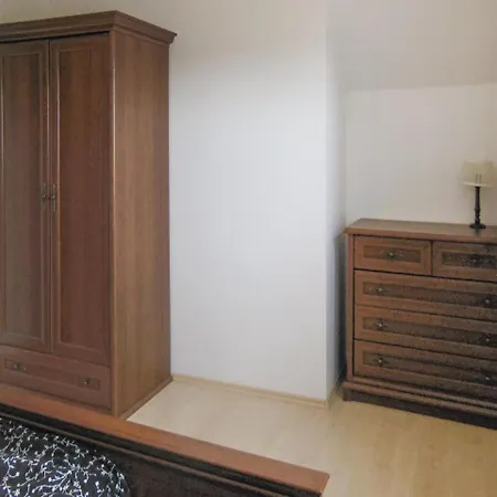 Three-bedroom Holiday In Dolniky *