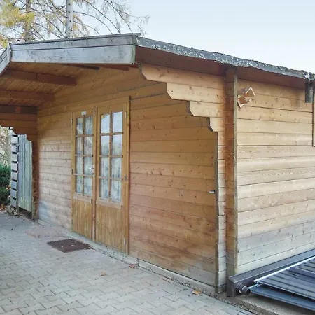 Three-bedroom Holiday In Dolniky Holiday home *