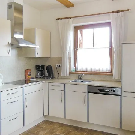 Holiday home Three-bedroom Holiday In Dolniky Oblanov